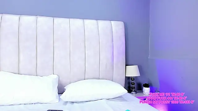 Ashleyy23x online show from January 9, 2026, 7:48 pm