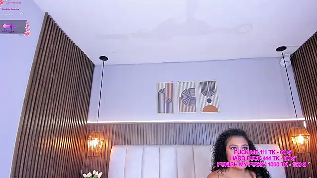 Ashleyy23x online show from April 18, 2026, 7:51 pm