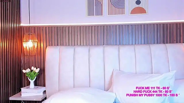 Ashleyy23x online show from April 20, 2026, 7:26 pm