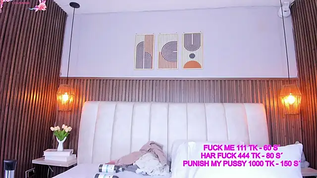 Ashleyy23x online show from June 1, 2026, 7:26 pm