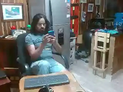 Dr Pocholate84 online show from January 5, 2025, 4:04 am