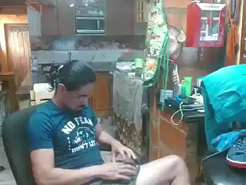 Dr Pocholate84 online show from January 8, 2025, 9:01 pm