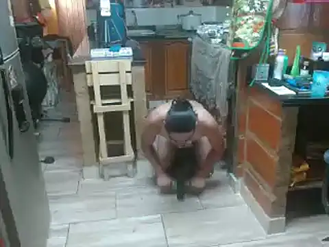 Dr Pocholate84 online show from January 11, 2025, 7:38 pm