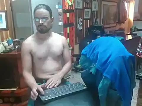 Dr Pocholate84 online show from January 21, 2025, 9:04 pm