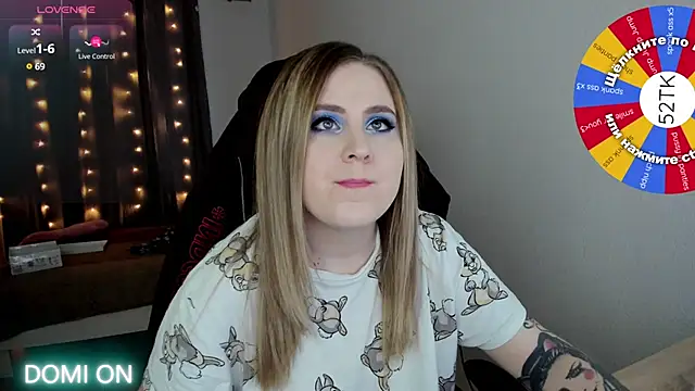 Olivia Munk online show from January 25, 2025, 6:45 am