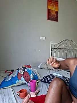 Kamdollie online show from January 6, 2026, 8:51 am