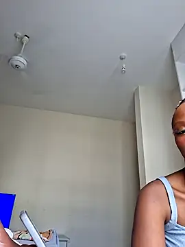 Kamdollie online show from February 27, 2026, 6:46 am