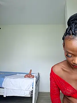 Kamdollie online show from April 2, 2026, 6:11 am