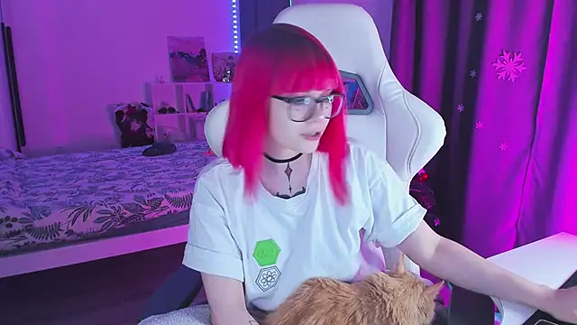 Yumi Youkai online show from December 16, 2024, 11:55 am