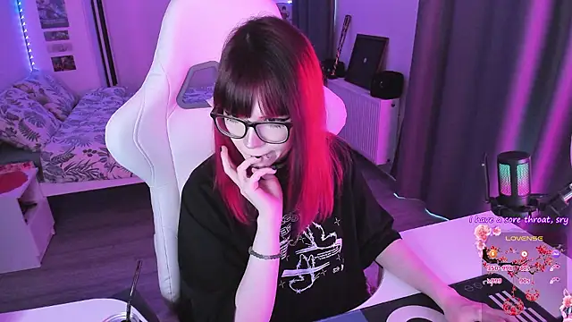 Yumi Youkai online show from August 7, 2026, 2:41 pm