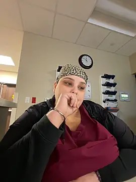 bbwredhead online show from December 3, 2024, 5:53 am