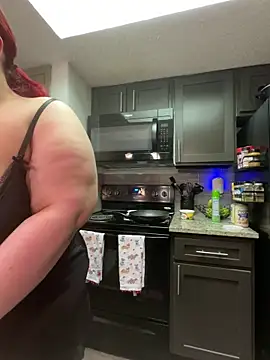 bbwredhead online show from February 12, 2025, 12:48 am