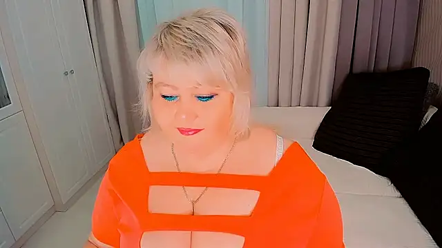 BIGTITSBBW online show from January 19, 2025, 5:28 pm