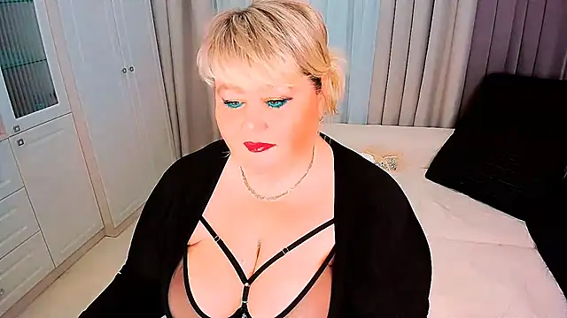 BIGTITSBBW online show from February 27, 2025, 6:31 pm