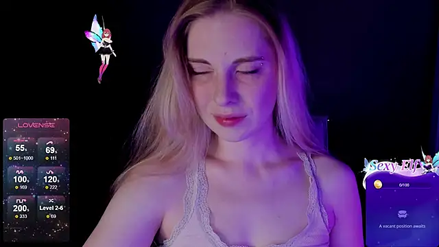 Aqualen online show from January 13, 2025, 12:35 pm