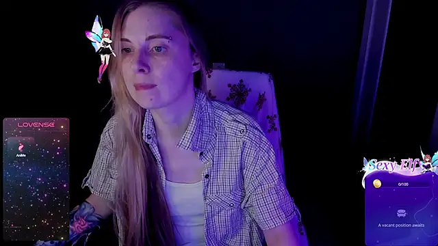 Aqualen online show from February 3, 2025, 6:17 pm