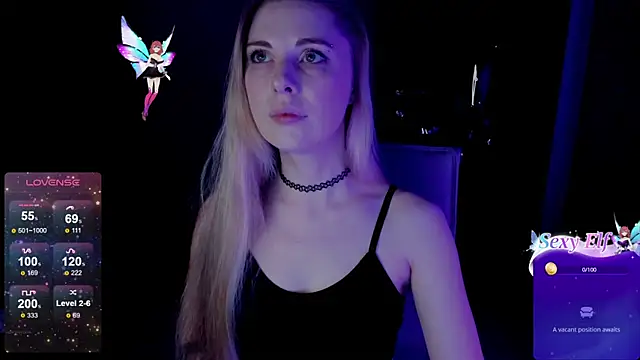 Aqualen online show from March 8, 2025, 2:51 pm