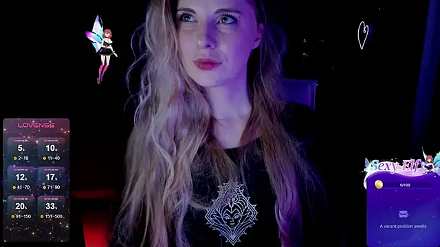 Aqualen online show from March 12, 2025, 6:00 pm