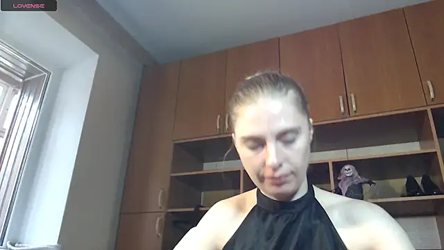 Aqualen online show from October 10, 2025, 10:14 am