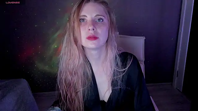 Aqualen online show from November 9, 2025, 6:50 pm