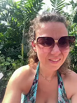 BabyNila online show from February 13, 2025, 3:29 am