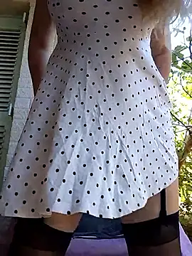 SexyMichellexo online show from September 22, 2025, 11:56 am