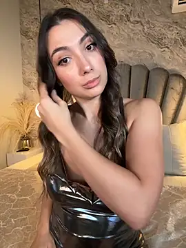 AnnaCastillo  online show from September 8, 2025, 7:35 pm