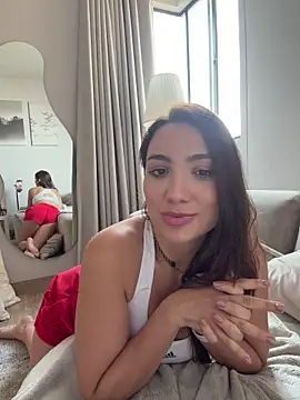 AnnaCastillo  online show from March 13, 2026, 8:04 pm