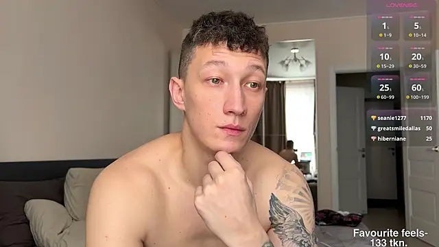 ohh dani online show from February 16, 2025, 9:48 am