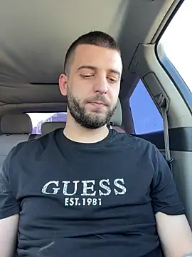 ElChapoGuzman95 online show from February 12, 2025, 10:03 am