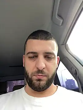 ElChapoGuzman95 online show from February 13, 2025, 10:44 am