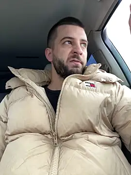 ElChapoGuzman95 online show from February 15, 2025, 6:02 am