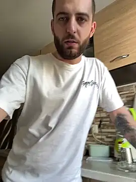 ElChapoGuzman95 online show from February 19, 2025, 10:01 am