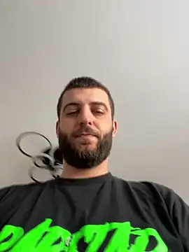 ElChapoGuzman95 online show from March 4, 2025, 12:55 pm