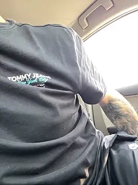 ElChapoGuzman95 online show from March 9, 2025, 11:14 am