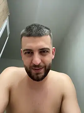 ElChapoGuzman95 online show from March 10, 2025, 6:16 am