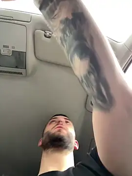 ElChapoGuzman95 online show from March 16, 2025, 6:53 am