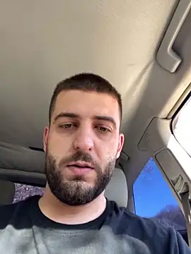 ElChapoGuzman95 online show from March 18, 2025, 12:03 pm