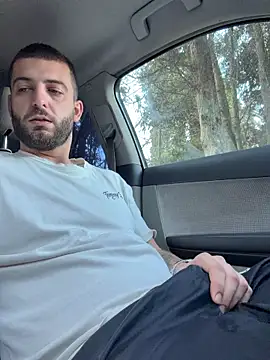 ElChapoGuzman95 online show from November 6, 2025, 6:36 am