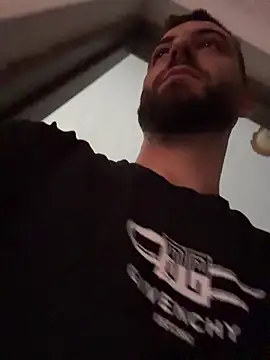 ElChapoGuzman95 online show from January 12, 2026, 7:02 am