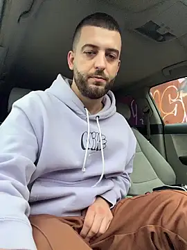 ElChapoGuzman95 online show from February 9, 2026, 6:50 am