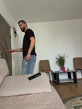 ElChapoGuzman95 online show from February 16, 2026, 7:59 am