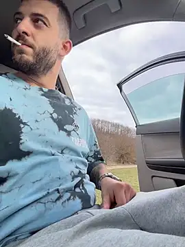 ElChapoGuzman95 online show from March 21, 2026, 1:16 pm