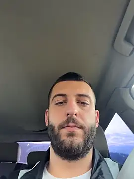 ElChapoGuzman95 online show from March 25, 2026, 6:41 am