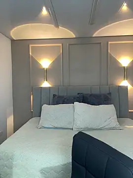 Miss blue69 online show from January 16, 2025, 4:38 am