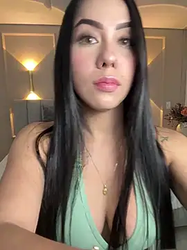 Miss blue69 online show from January 17, 2025, 1:47 am