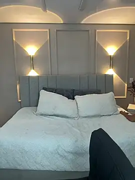 Miss blue69 online show from January 19, 2025, 1:44 pm