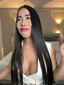 Miss blue69 online show from January 25, 2025, 1:43 am