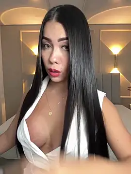 Miss blue69 online show from January 25, 2025, 4:45 am