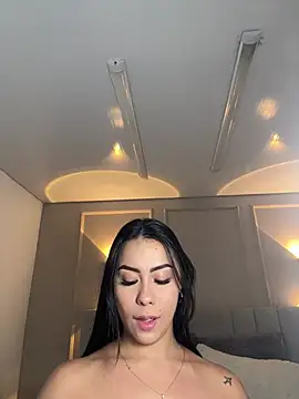 Miss blue69 online show from February 18, 2025, 4:48 am